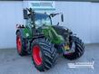 Fendt 724 VARIO S4 PROFI PLUS