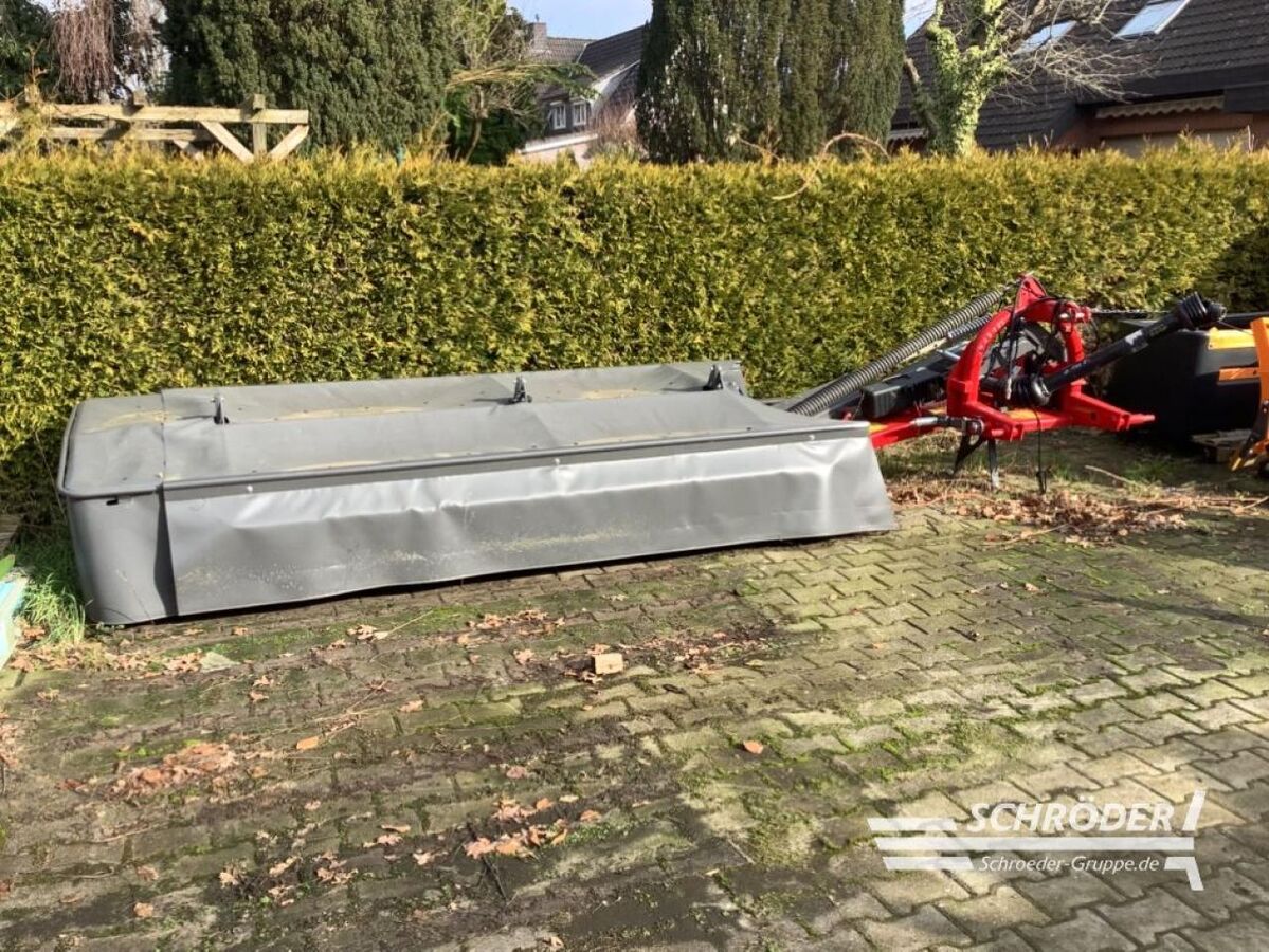 Massey Ferguson DM 306 (SLICER 320) | NEU 2