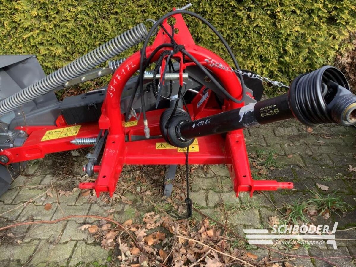 Massey Ferguson DM 306 (SLICER 320) | NEU 3