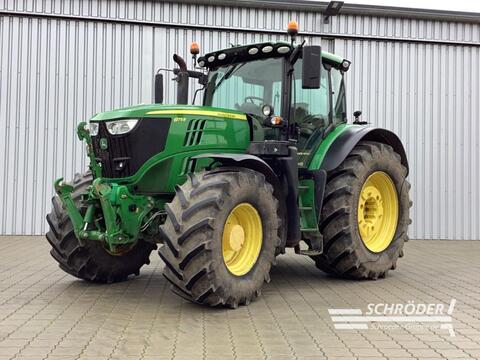 John Deere 6175 R