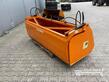 Bressel & Lade SPERRGUTSCHAUFEL 2,40 M | EURO AUFNAHME