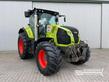 CLAAS AXION 810