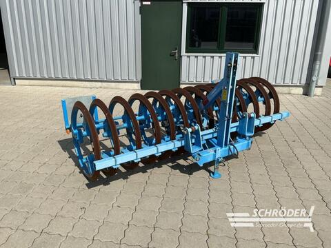 Lemken VARIOPACK 110 FEP 300-90 | FRONTPACKER