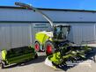 Claas JAGUAR 950 E5 + ORBIS 750 + PICK UP 300