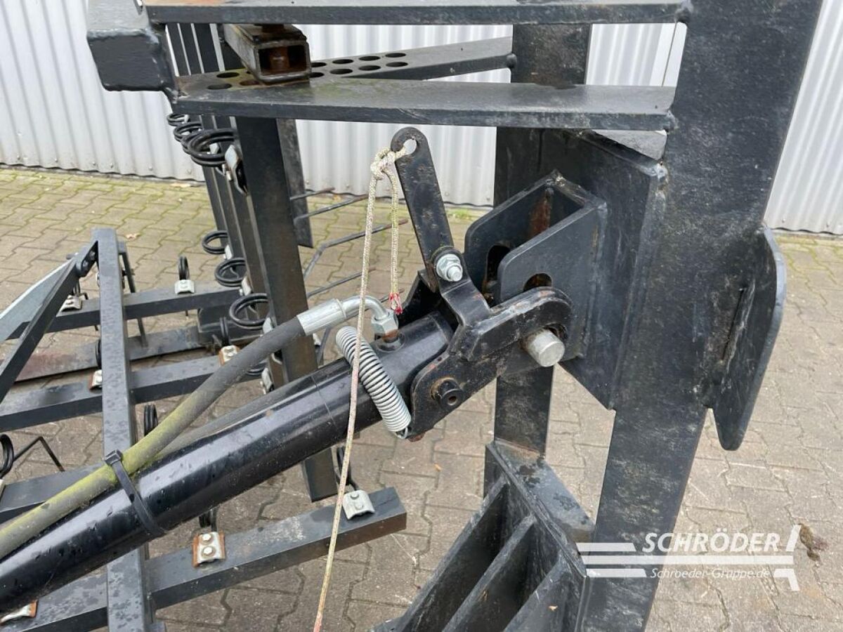 WIESENSTRIEGEL 6 METER 2