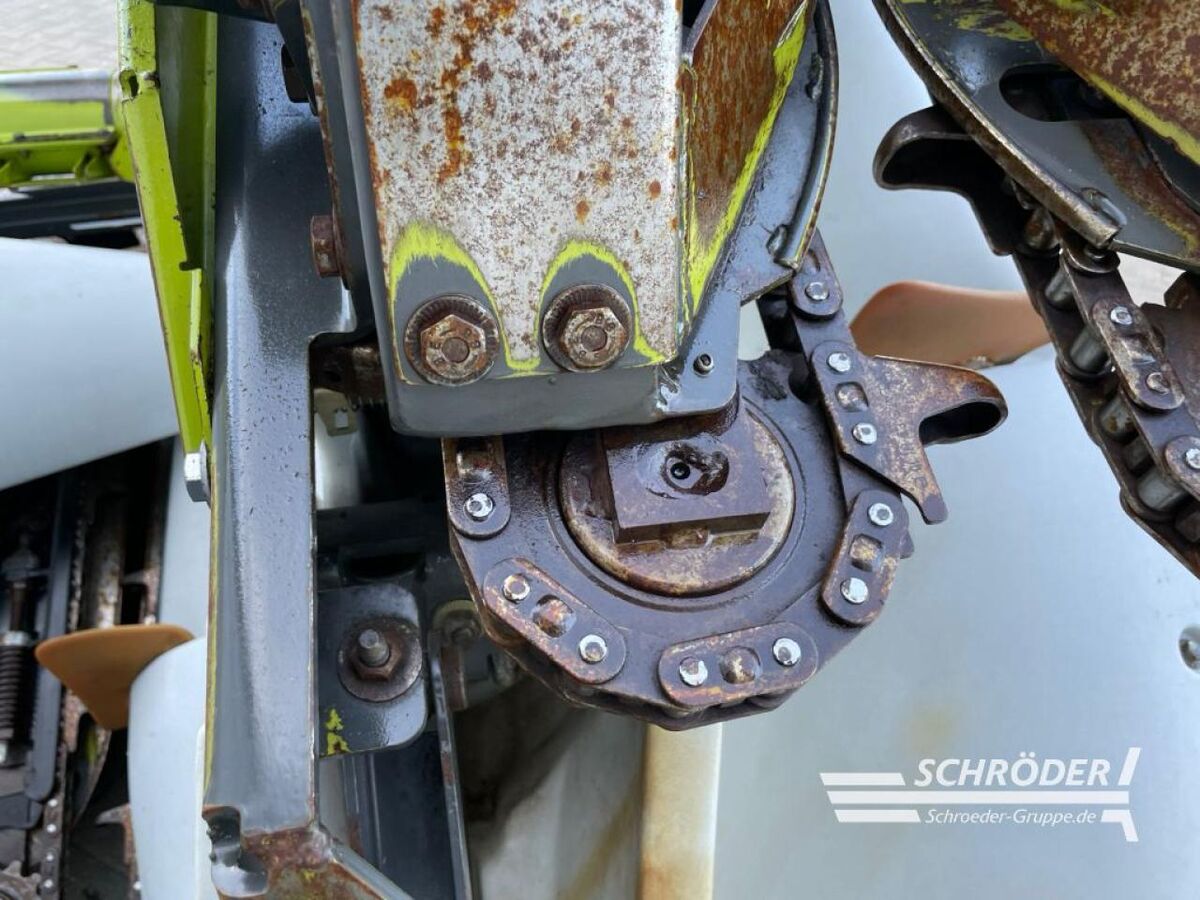 Claas CONSPEED 6-75 FC 2