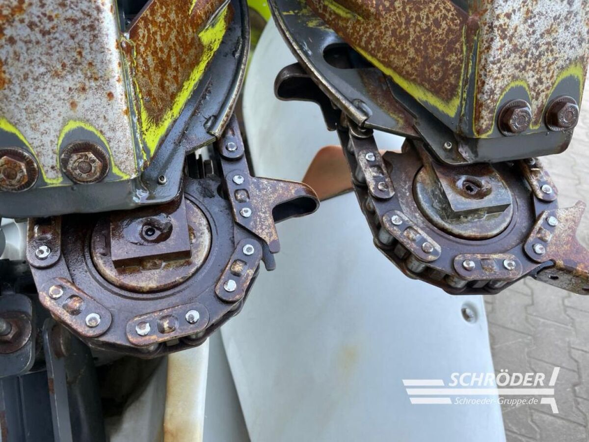 Claas CONSPEED 6-75 FC 3