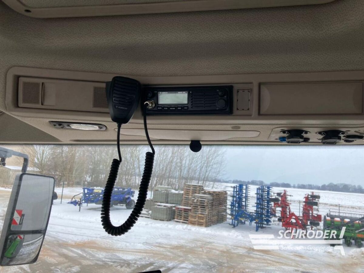 Fendt 930 GEN7 PROFI PLUS 2