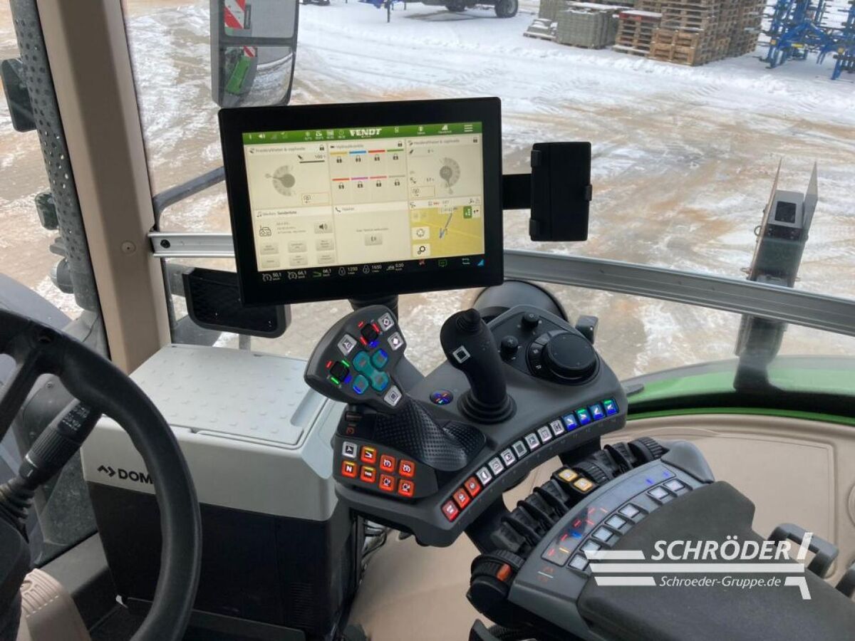 Fendt 930 GEN7 PROFI PLUS 3