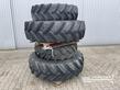 Sonstige 2X 360/70 R28 / 2X 460/85 R34