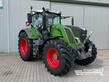 Fendt 824 VARIO S4 PROFI PLUS