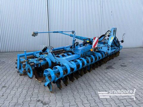 Lemken HELIODOR 9/500 K