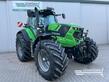 Deutz Fahr AGROTRON 7250 TTV | RTK | LED | PTG