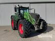 Fendt 930 VARIO S4  PROFI PLUS