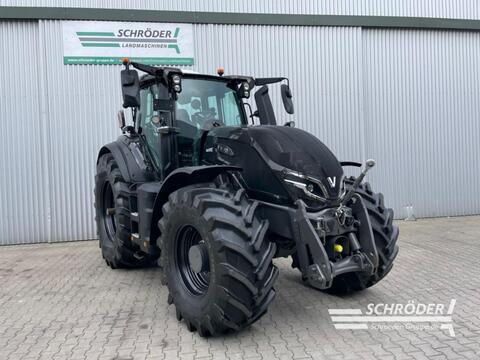 Valtra Q 305 | GEWÄHRLEISTUNG 09/2027