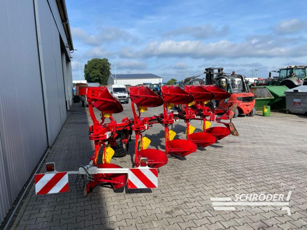 Pöttinger SERVO 45 S PLUS NOVA | 5 SCHAR 3