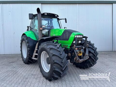 Deutz Fahr M 650