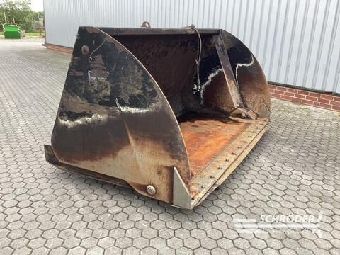 Bressel & Lade HOCHKIPPSCHAUFEL XL 2800 / CAT