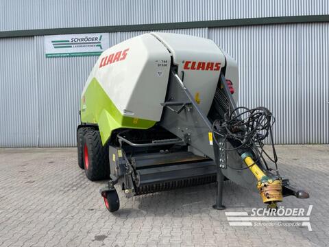 CLAAS QUADRANT 3200 RC