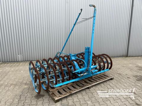 Lemken VARIOPACK 2,60 M