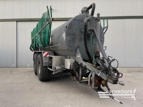 Kotte VT 17500 | 15 METER