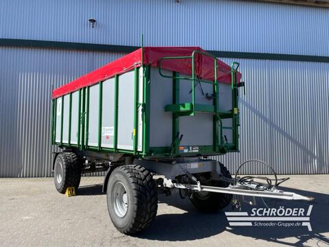 Sonstige HKD 302 | SEITENBORDWÄNDE ALS PORTAL