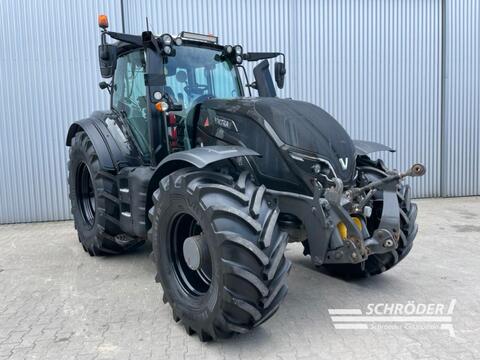 Valtra T 214 DIRECT | FRONTZAPFWELLE | RTK