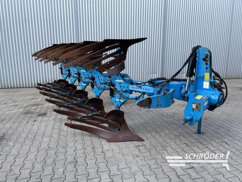 Lemken EUROPAL 8 X