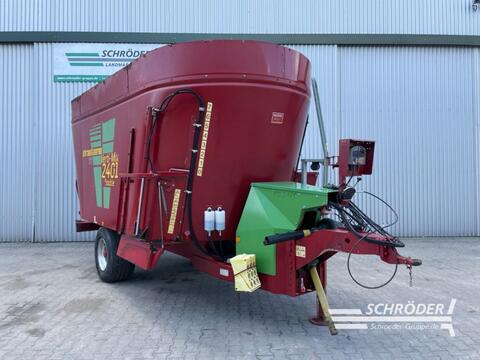 Strautmann VERTI MIX 2401