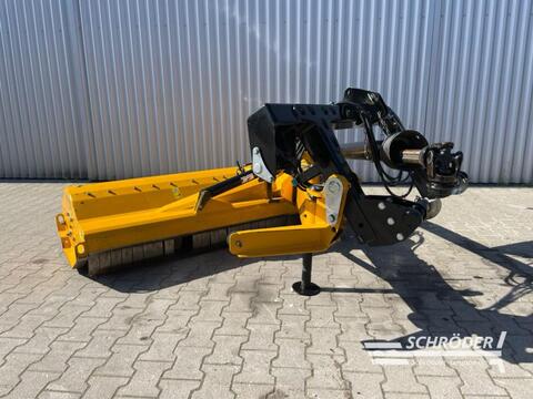 Müthing MU-H/S 180