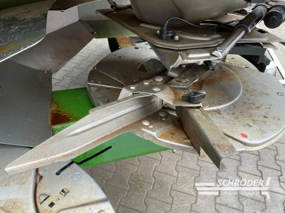 Amazone ZG-TS 8200 HYDRO 2