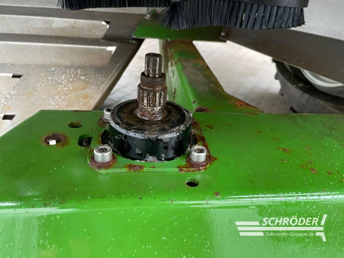 Amazone ZG-TS 8200 HYDRO 3