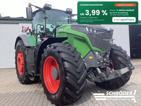 Fendt 1050 VARIO S4 PROFI PLUS