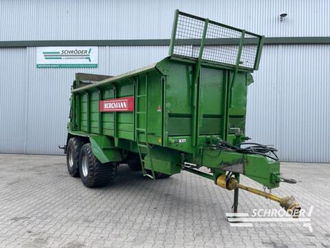 Bergmann TSW 1814