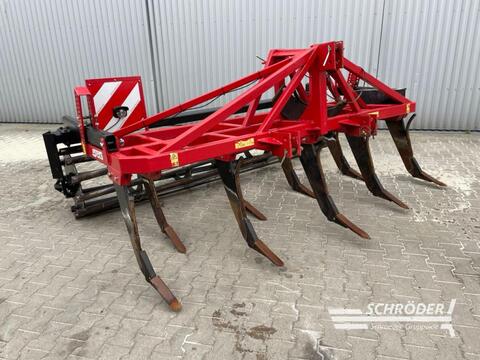 Evers 3 METER TIEFENLOCKERER
