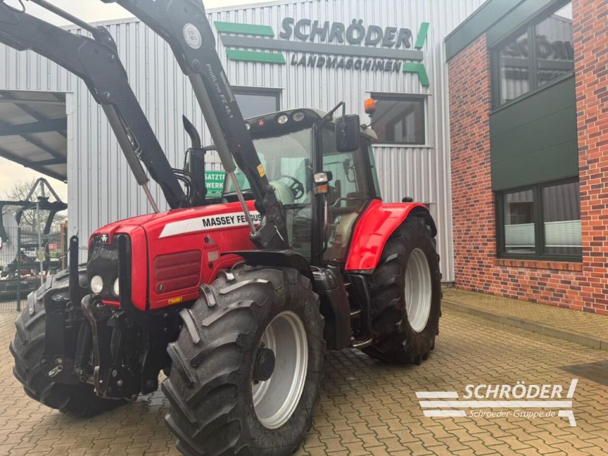 Massey Ferguson 7475 DYNA-VT 2