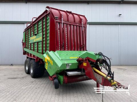 Strautmann GIGA VITESSE 2 DO