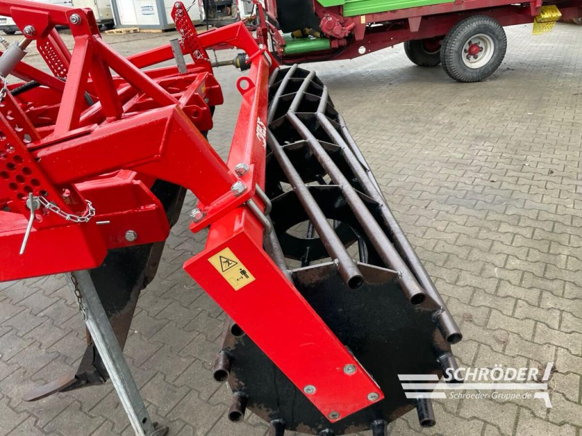 Evers FOREST LE-9G R62 TIEFENLOCKERER 3