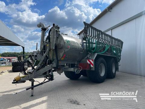 Sonstige STAPEL - VW 14000 | 15 METER
