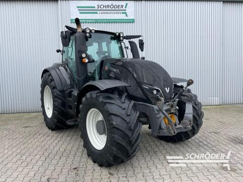 Valtra T 214 D SMARTTOUCH + RTK