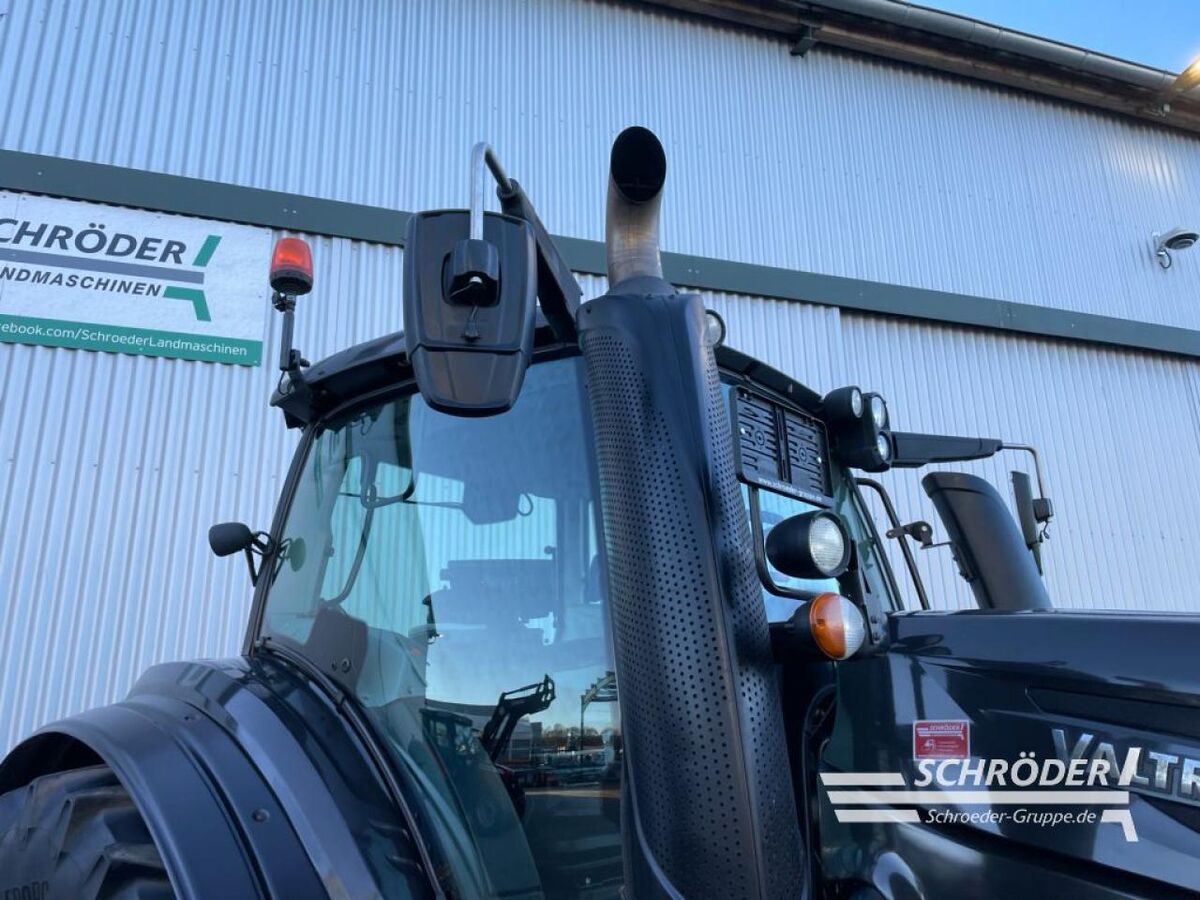 Valtra T 214 D SMARTTOUCH + RTK 3