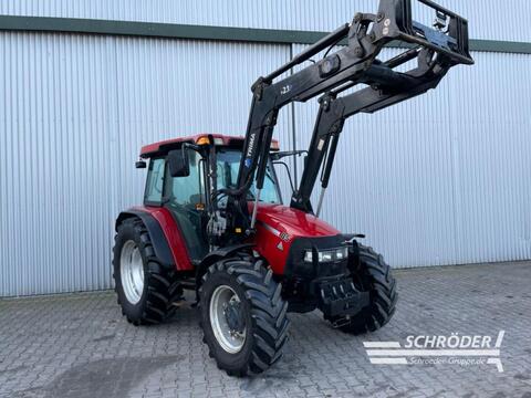 Case IH JXU 85