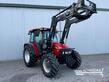 Case IH JXU 85