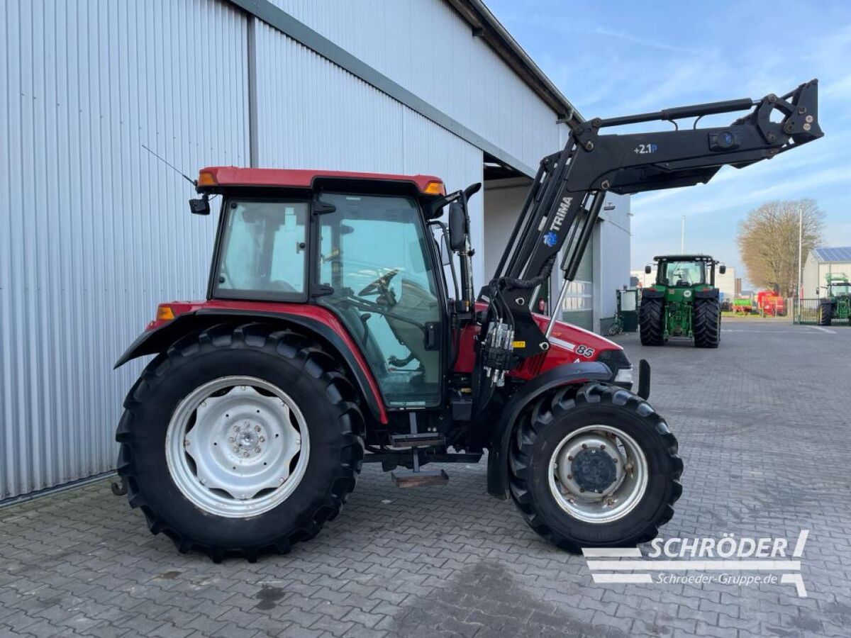 Case IH JXU 85 2