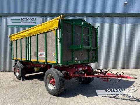 Sonstige HKD 302