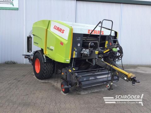 CLAAS ROLLANT 455 RC