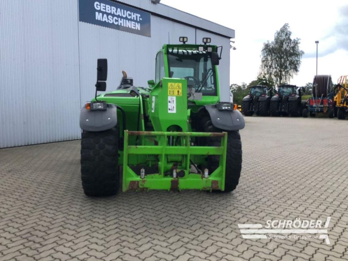 Merlo TF 65.9 TCS - 170 CVTRONIC 2