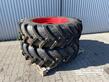 Kleber 2X 460/85 R38 