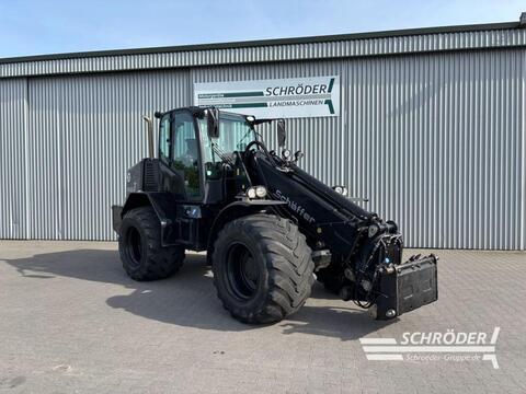 Schäffer 9660 T