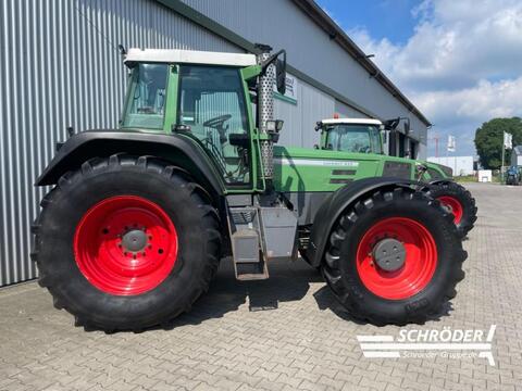 Fendt FAVORIT 822